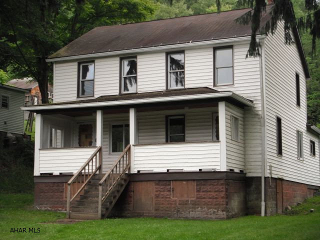 Other - Residential