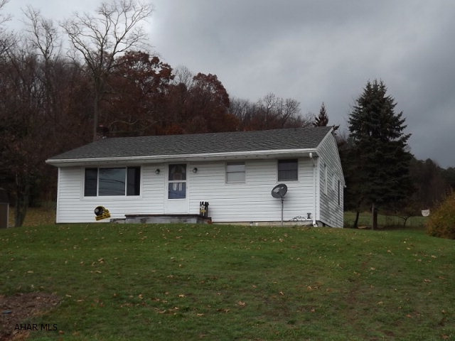 Unknown - Residential