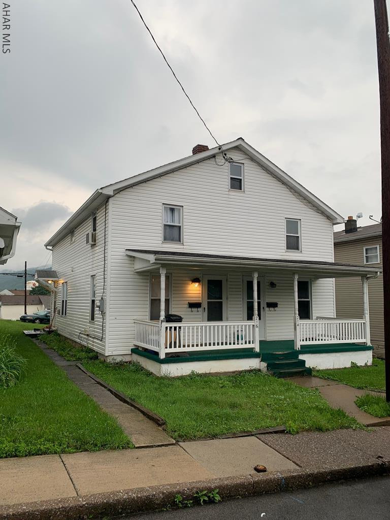 Other - Residential Income