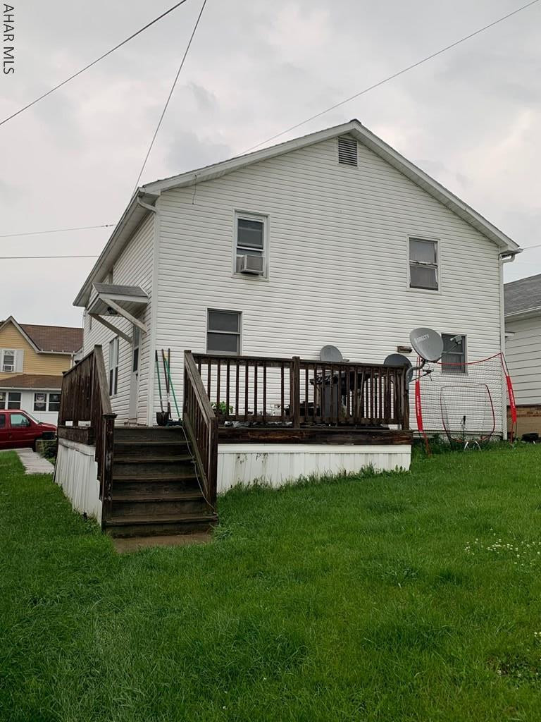 Other - Residential Income