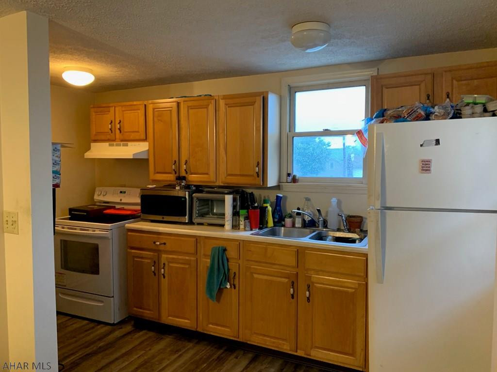 Other - Residential Income