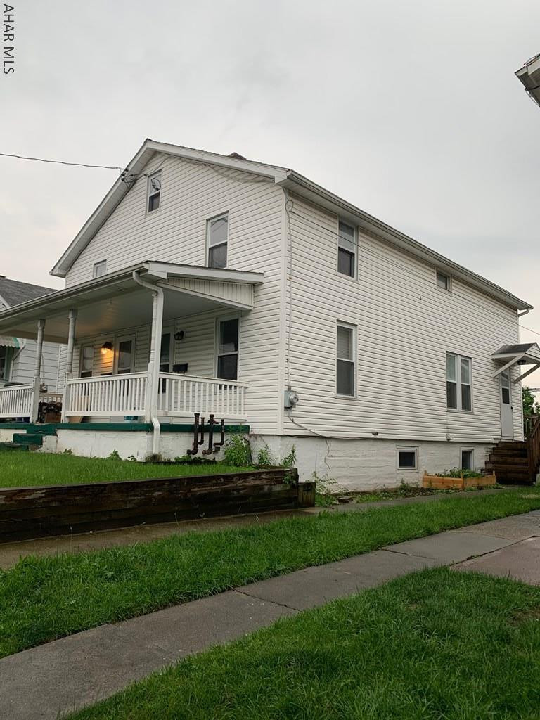 Other - Residential Income