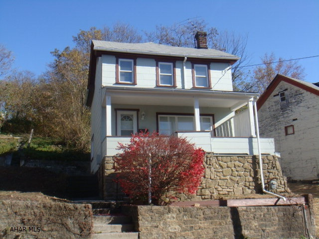 Fairview - Residential