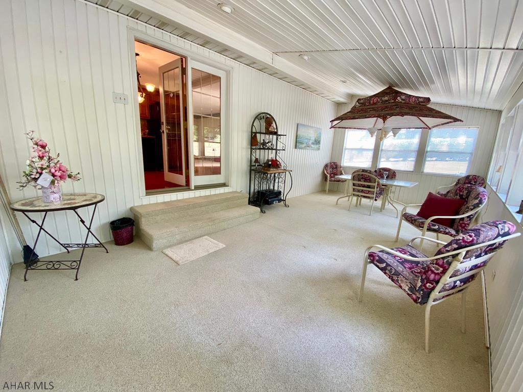 Penn Farms - Residential