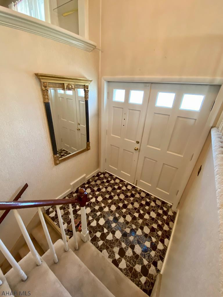 Penn Farms - Residential