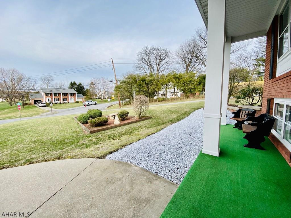 Penn Farms - Residential