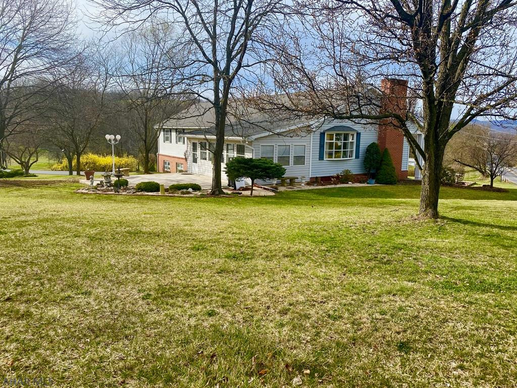 Penn Farms - Residential