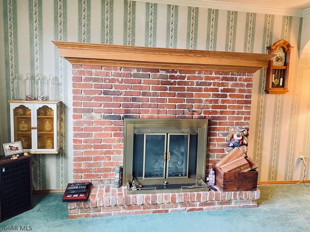 Penn Farms - Residential