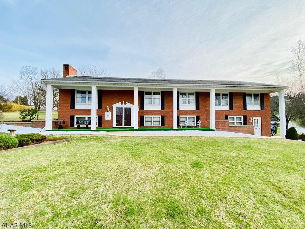 Penn Farms - Residential