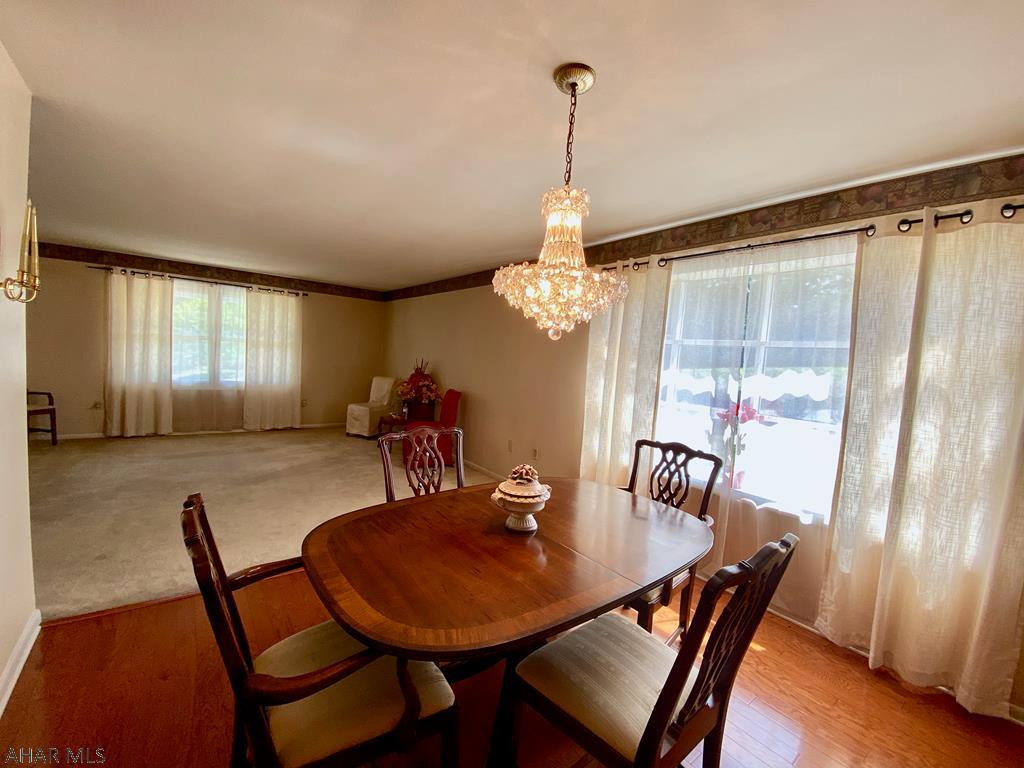 Penn Farms - Residential