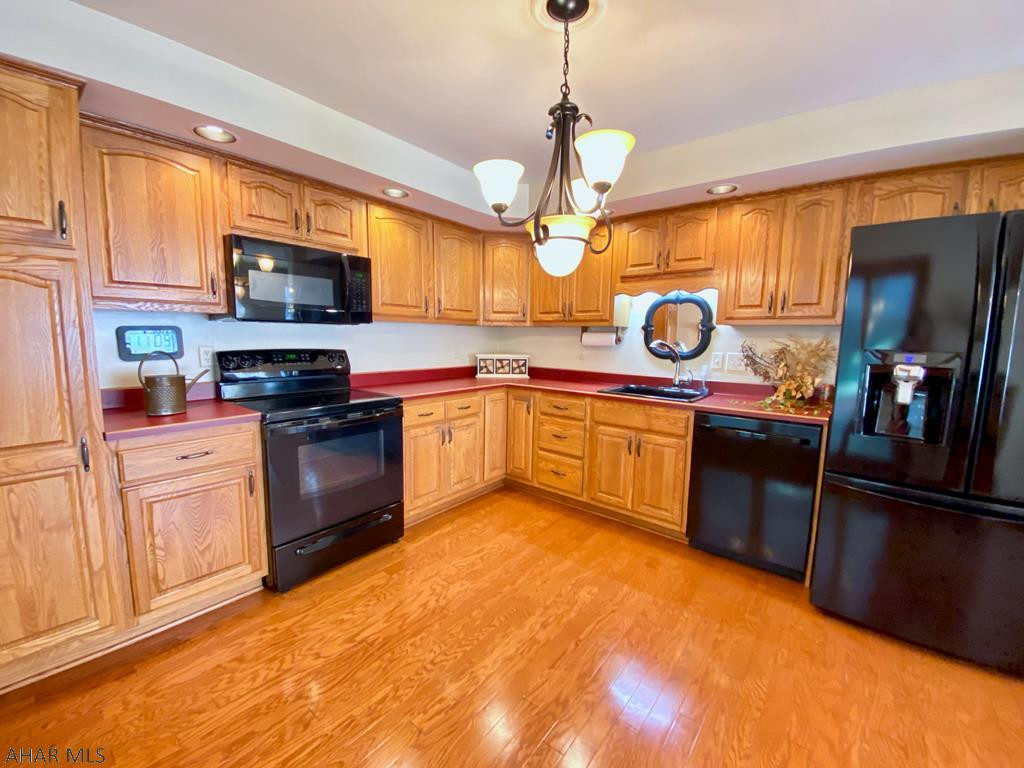 Penn Farms - Residential