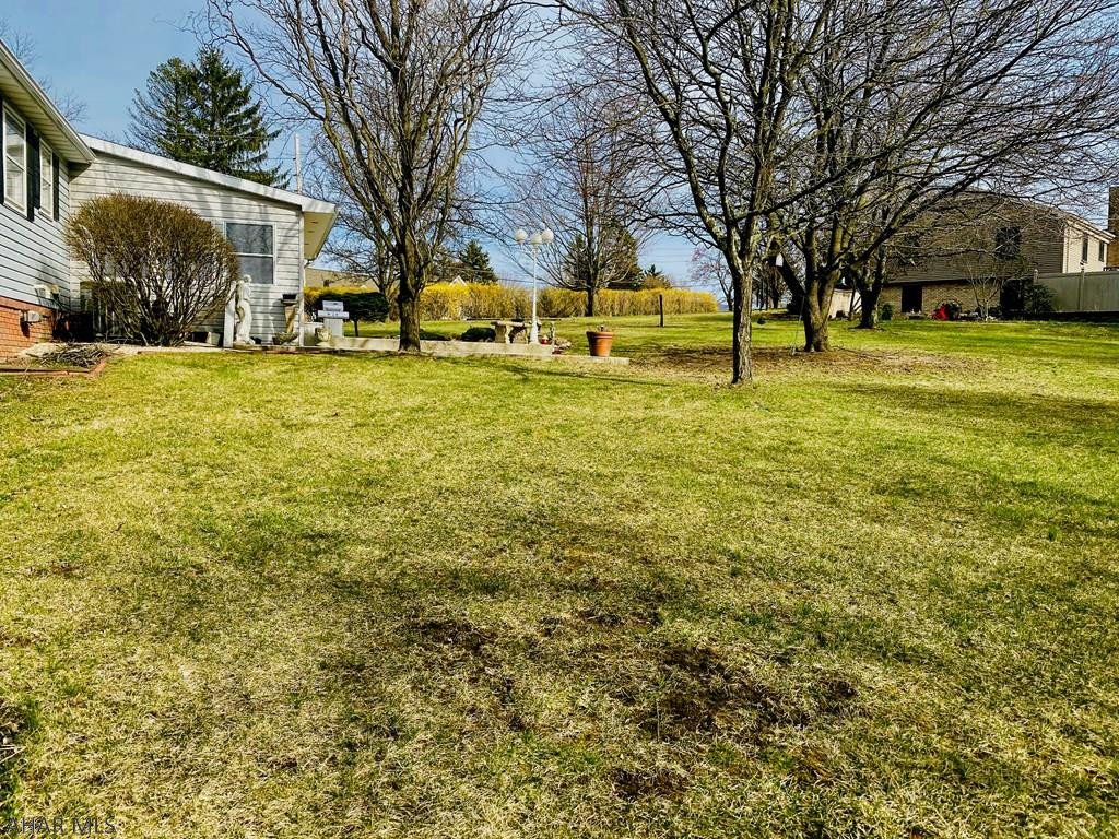 Penn Farms - Residential