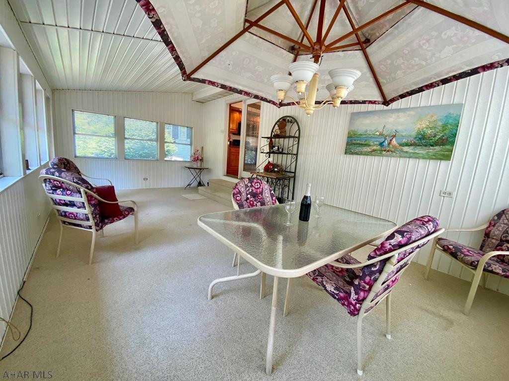 Penn Farms - Residential