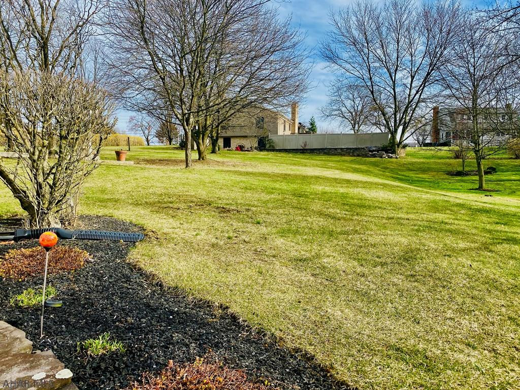 Penn Farms - Residential