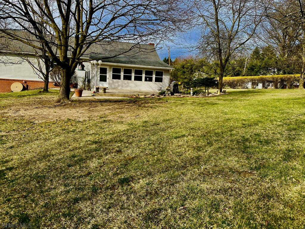 Penn Farms - Residential