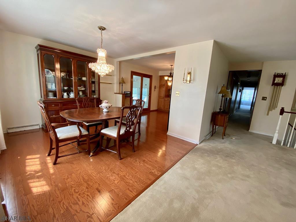 Penn Farms - Residential