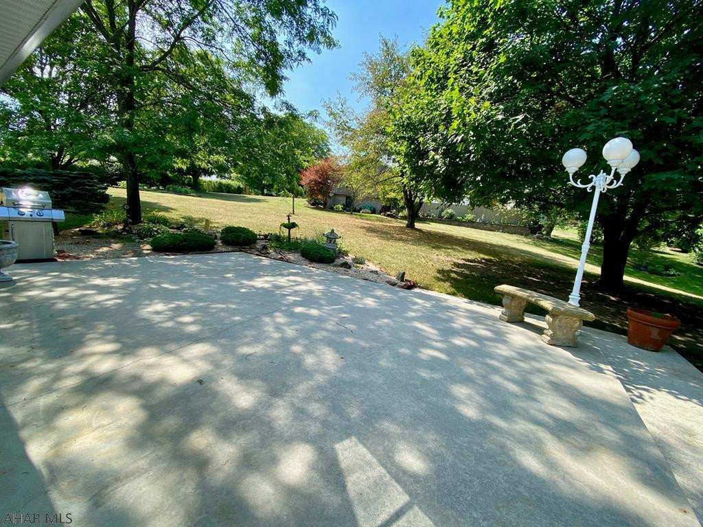 Penn Farms - Residential