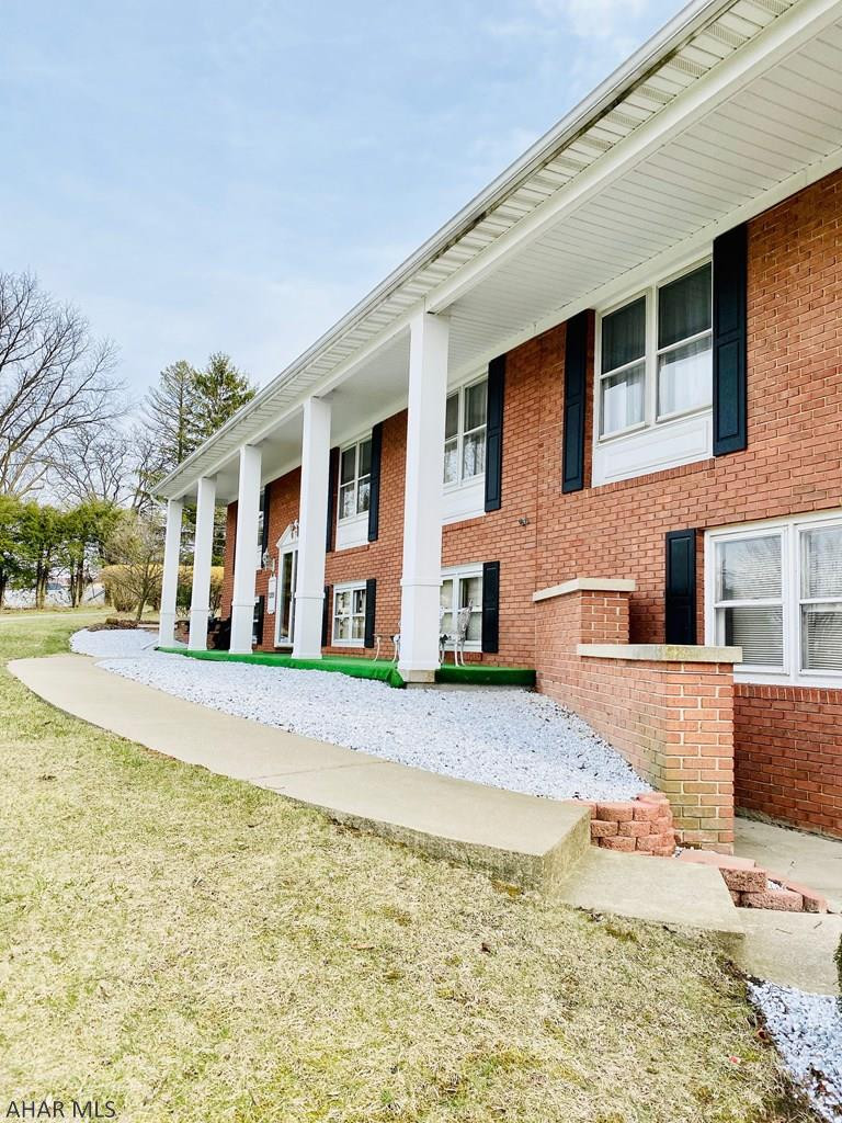 Penn Farms - Residential