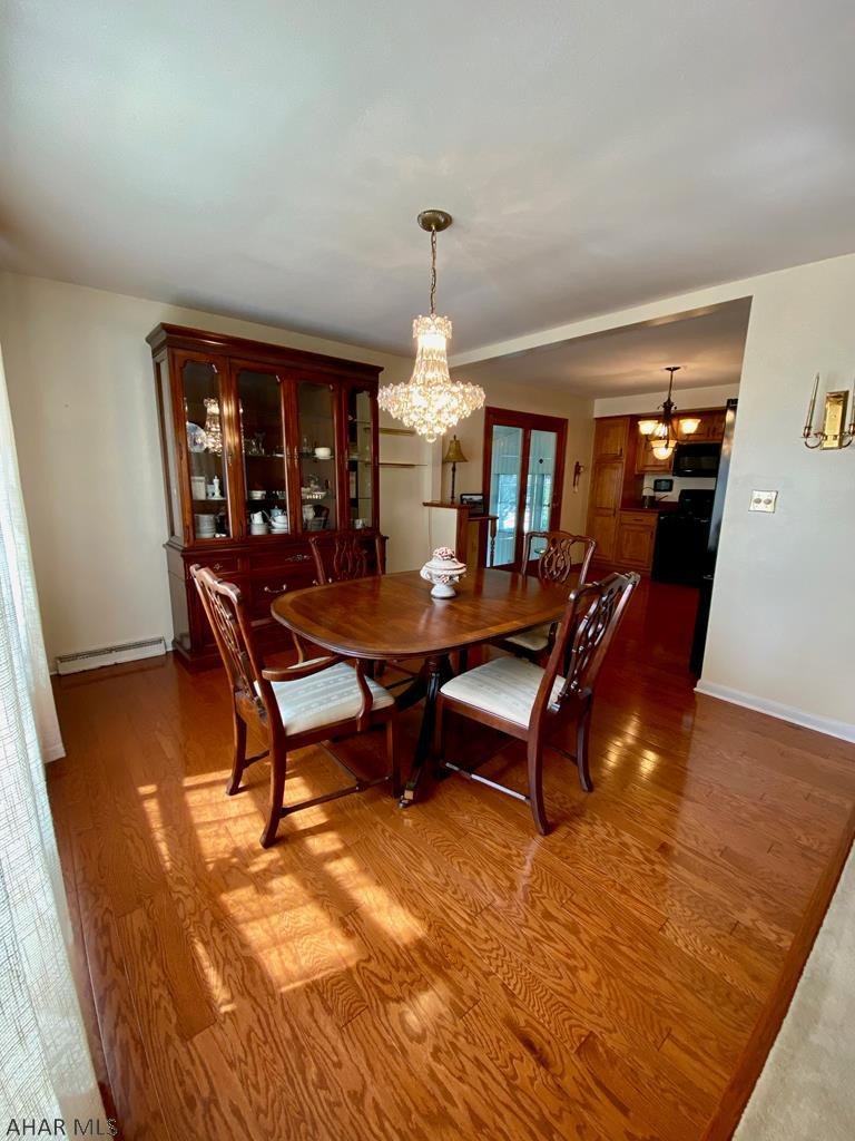 Penn Farms - Residential