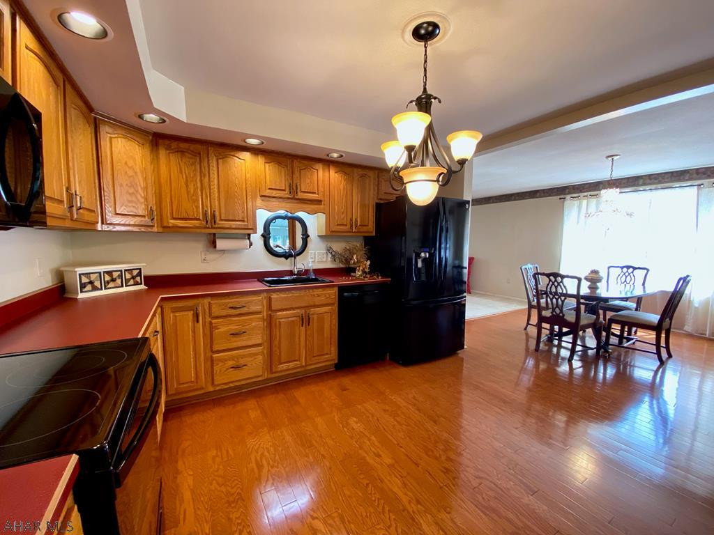 Penn Farms - Residential