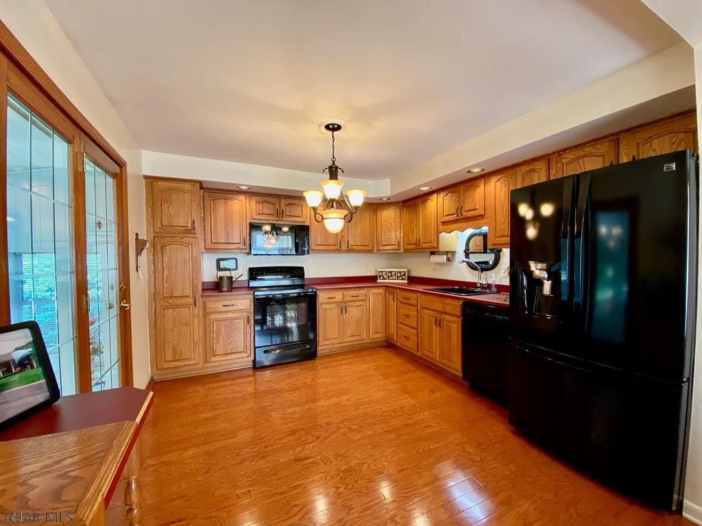 Penn Farms - Residential