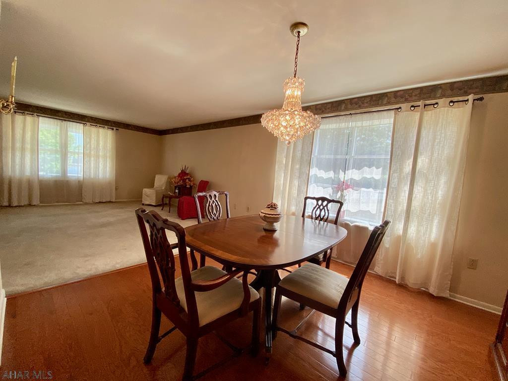 Penn Farms - Residential