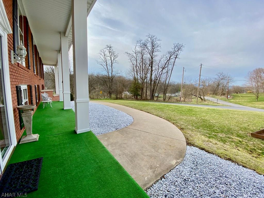 Penn Farms - Residential