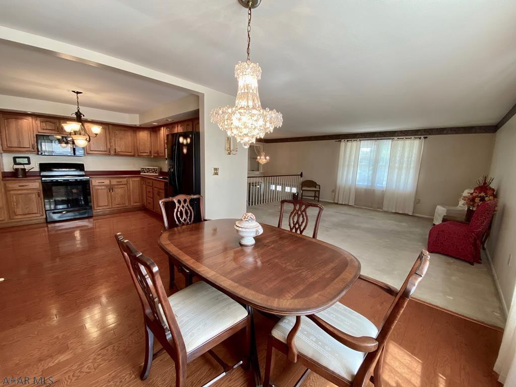 Penn Farms - Residential