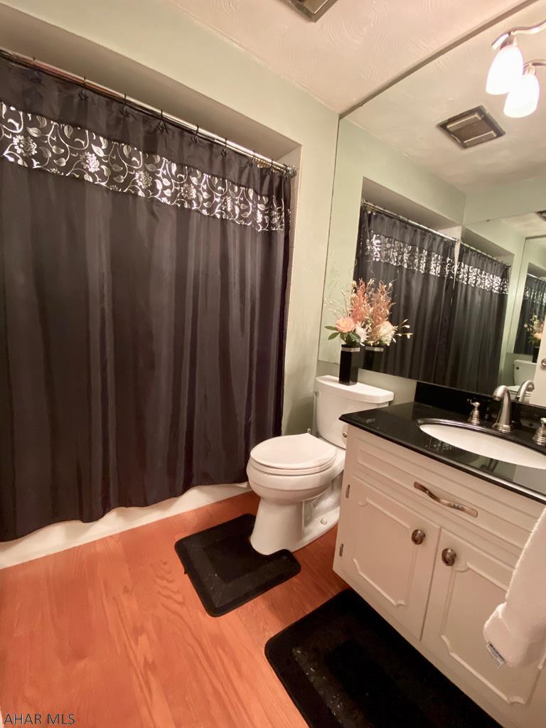 Penn Farms - Residential