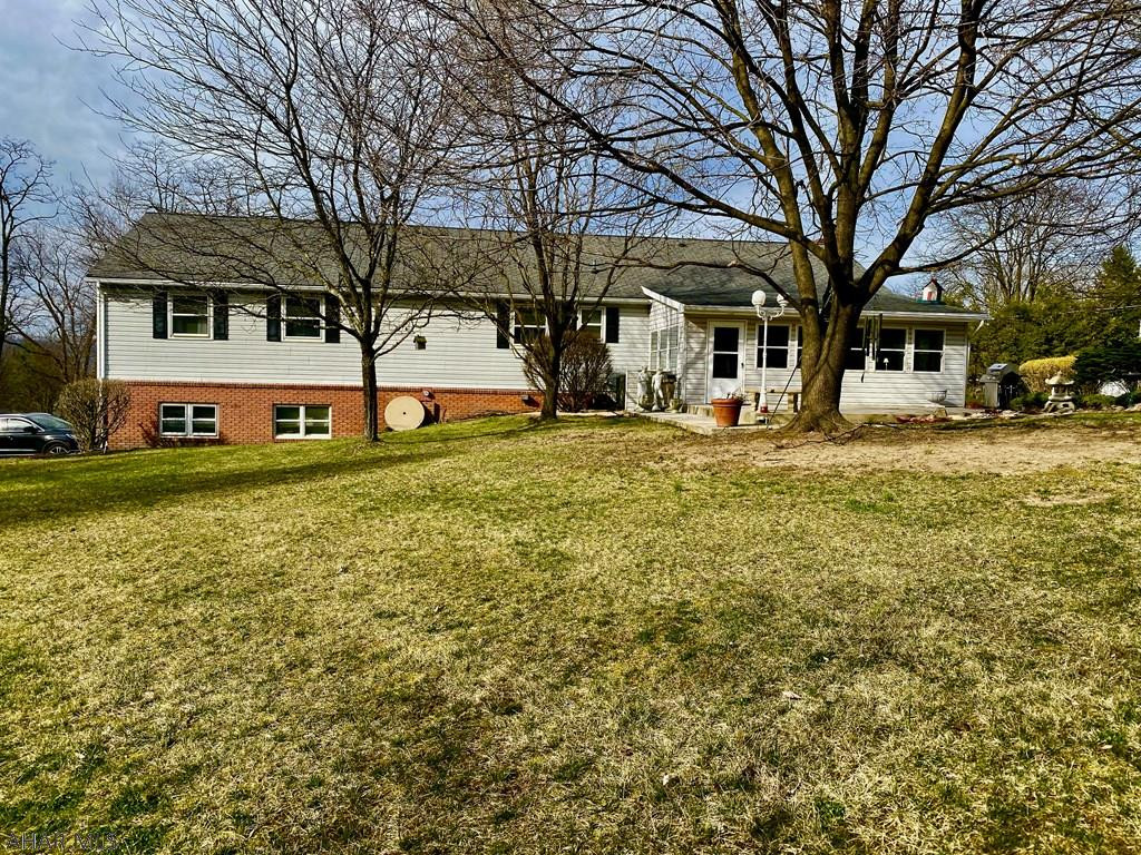 Penn Farms - Residential