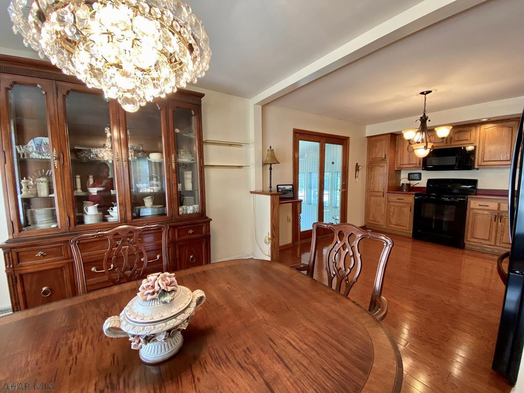 Penn Farms - Residential