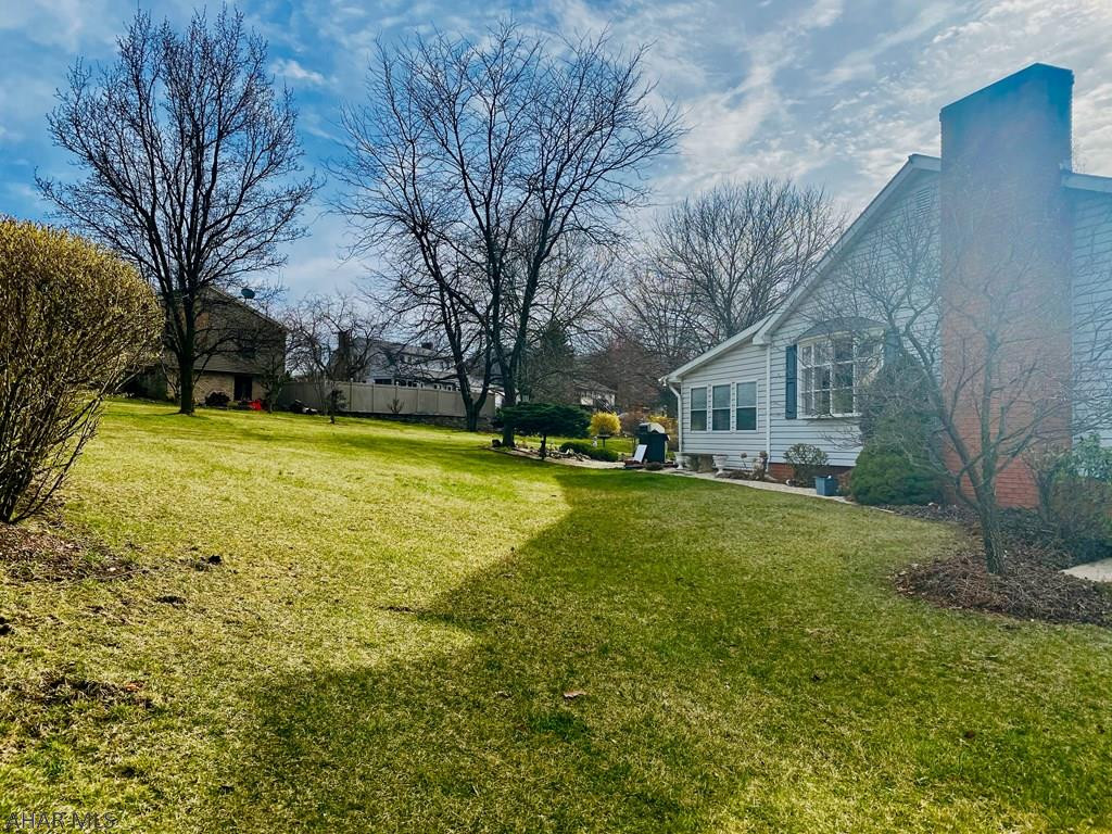 Penn Farms - Residential