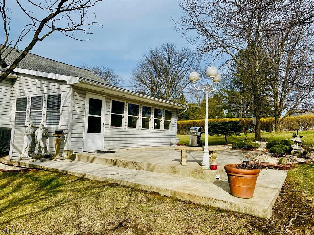 Penn Farms - Residential