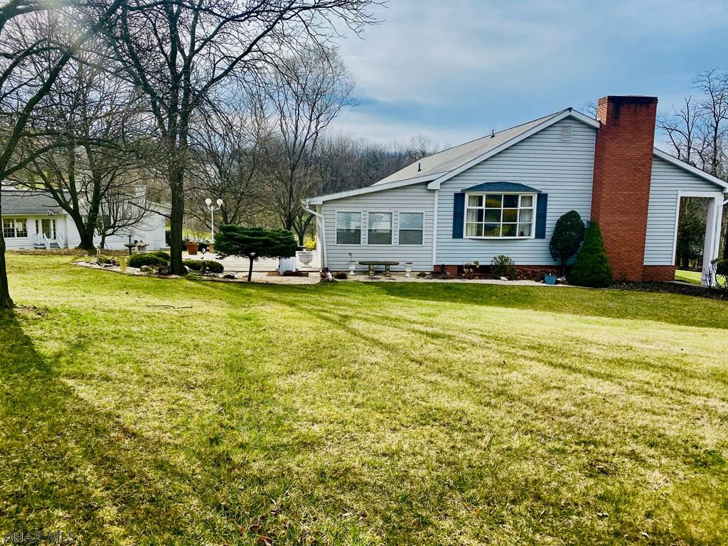 Penn Farms - Residential