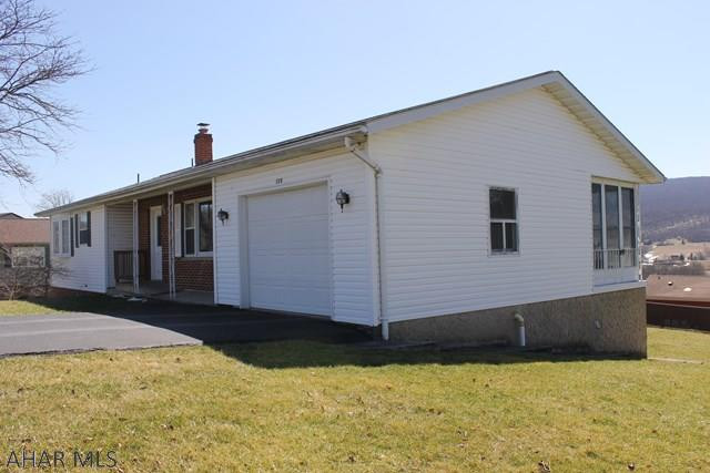 Rolling Hills - Residential