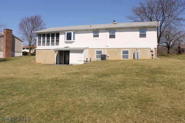 Rolling Hills - Residential