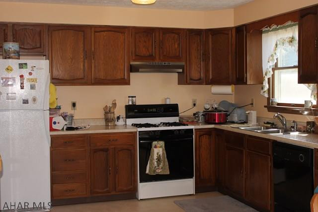 Rolling Hills - Residential