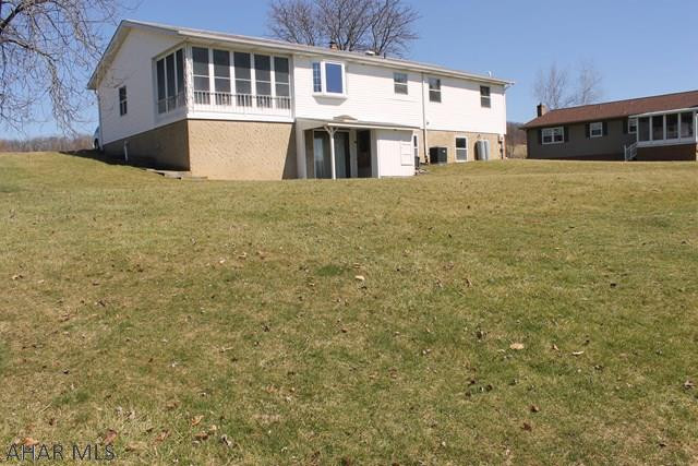 Rolling Hills - Residential