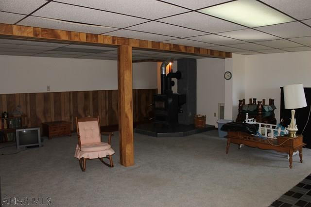 Rolling Hills - Residential