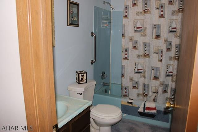 Rolling Hills - Residential