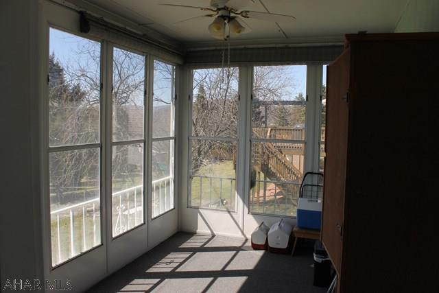 Rolling Hills - Residential