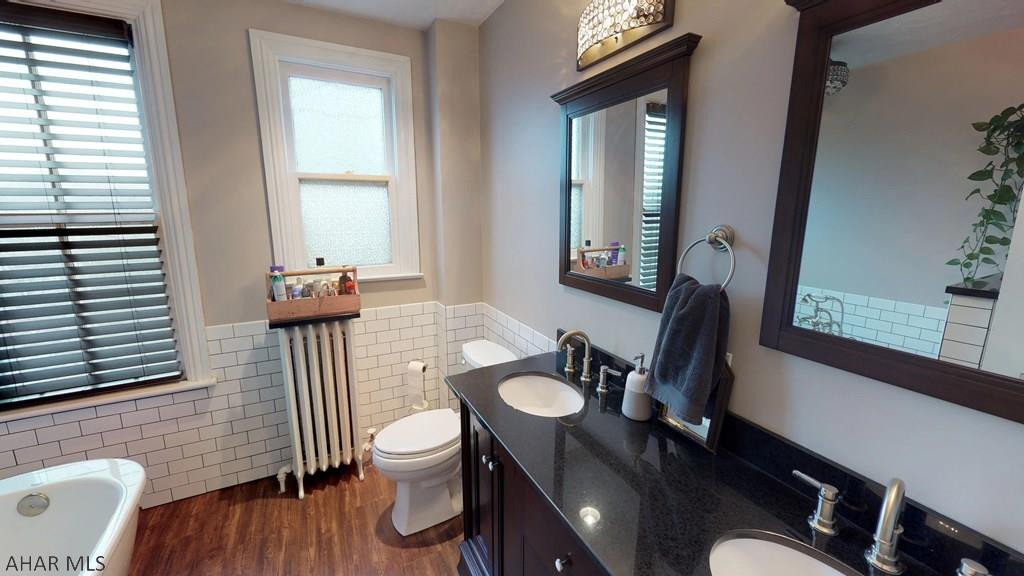 Hollidaysburg - Residential