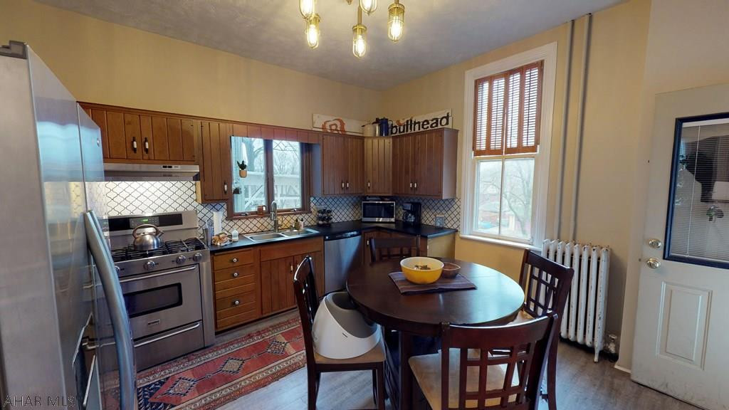 Hollidaysburg - Residential