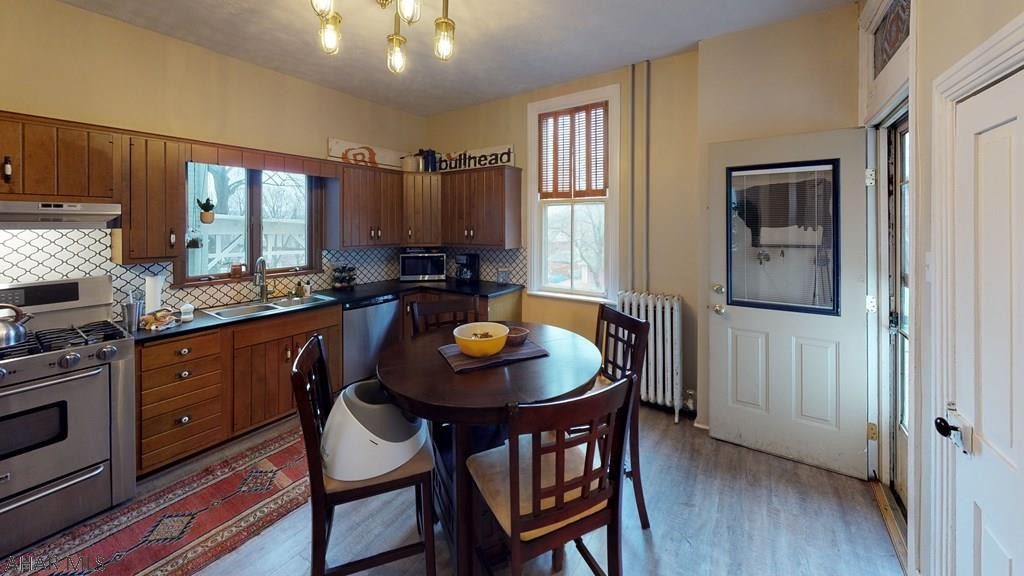 Hollidaysburg - Residential