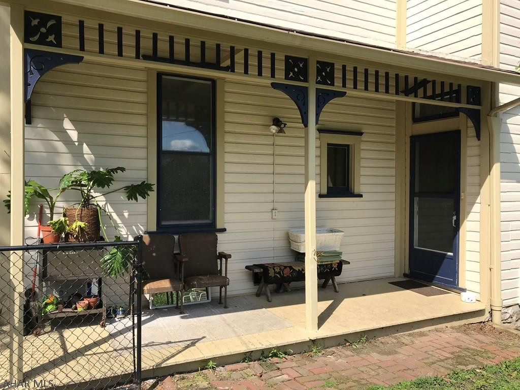 Hollidaysburg - Residential