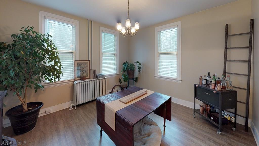 Hollidaysburg - Residential