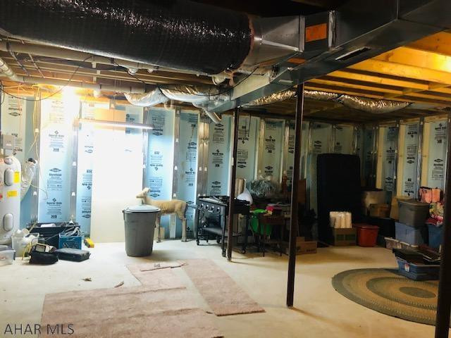 Unknown - Residential