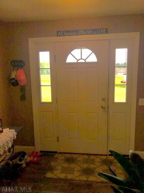 Unknown - Residential