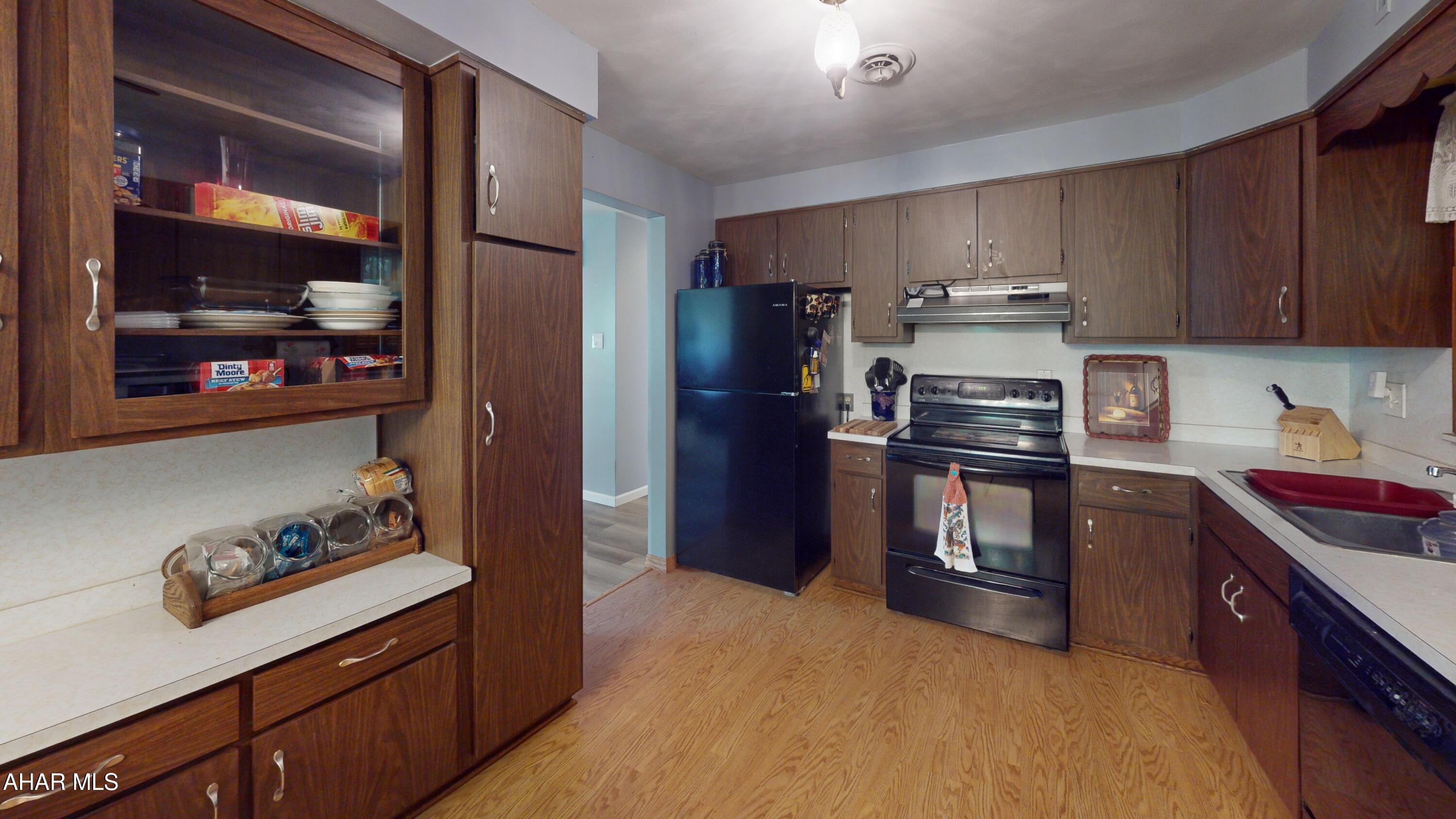 Toy Town - Residential