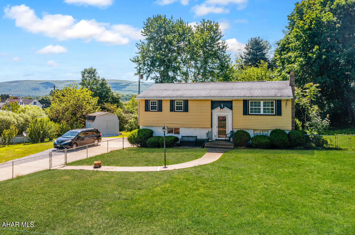 Toy Town - Residential